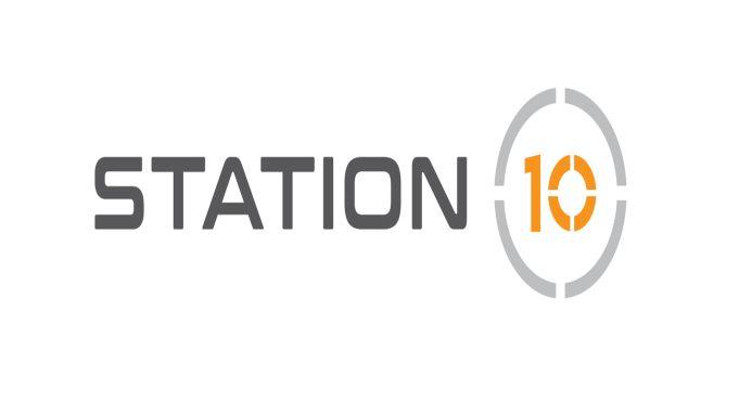 Cowen Logo - Christopher G. Cowen Launches Station 10 Media – Deadline