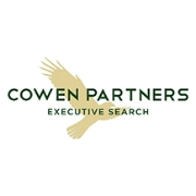 Cowen Logo - Working at Cowen Partners