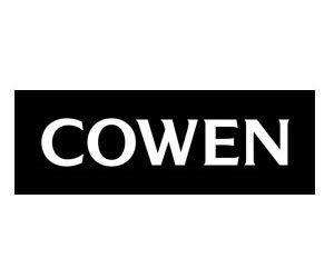 Cowen Logo - Cowen Francisco Security Traders Association