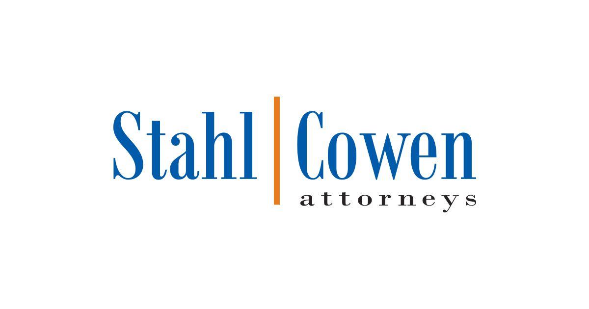 Cowen Logo - Stahl Cowen Crowley Addis LLC