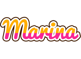 Marina Logo - Marina Logo | Name Logo Generator - Smoothie, Summer, Birthday ...