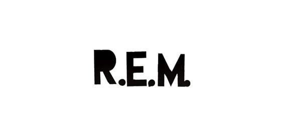 Rem Logo - Fables of the Reconstruction 25th Anniversary Edition by R.E.M