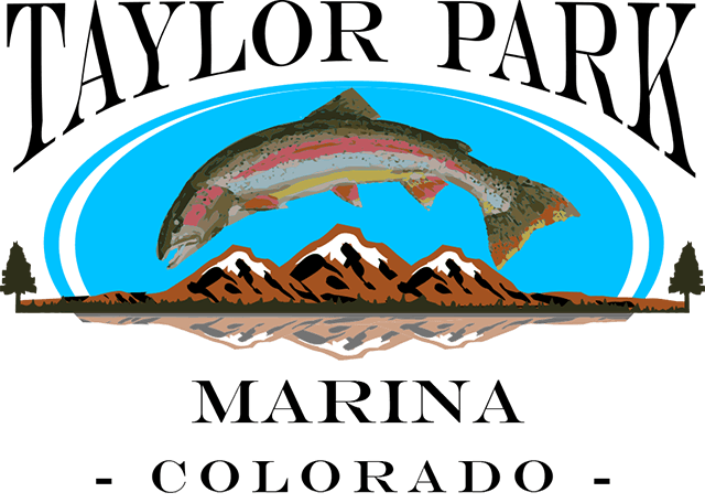 Marina Logo - Taylor Park Marina