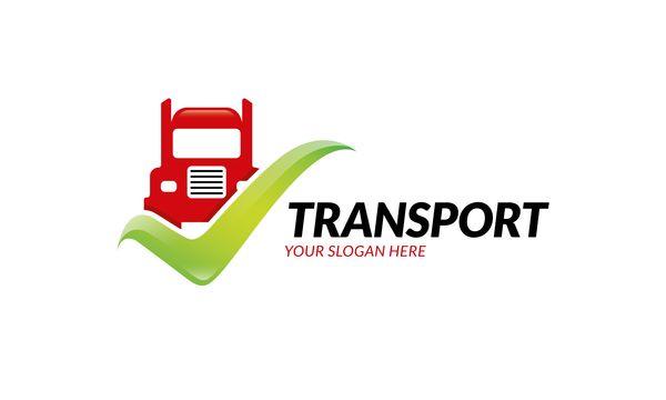 Transport Logo - Transport logo vector free download