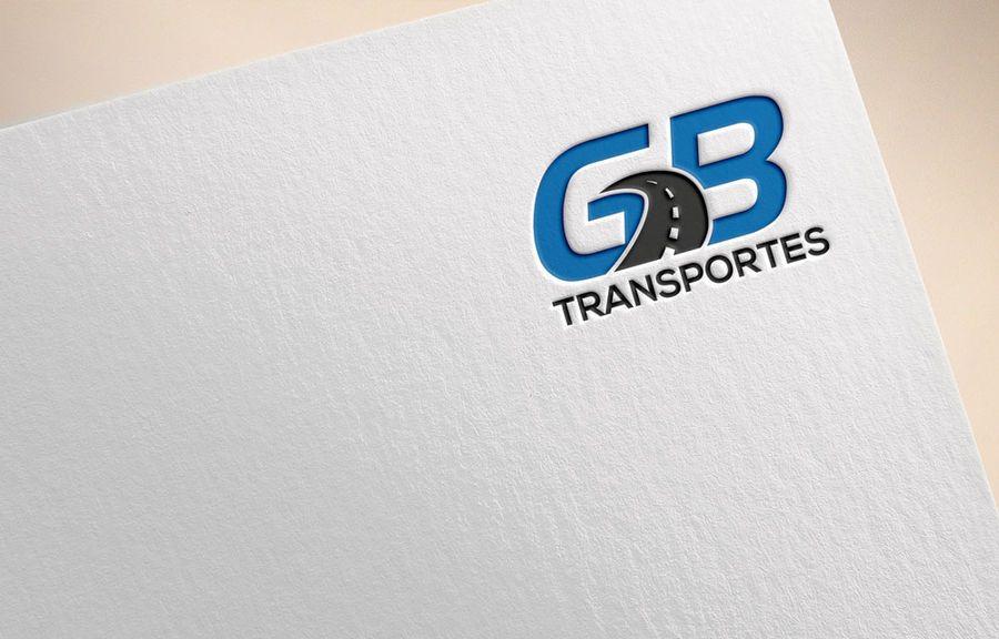 Transport Logo - Entry #16 by golden515 for creating the best transport logo | Freelancer