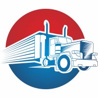 Transport Logo - Truck Transport - Logo Template