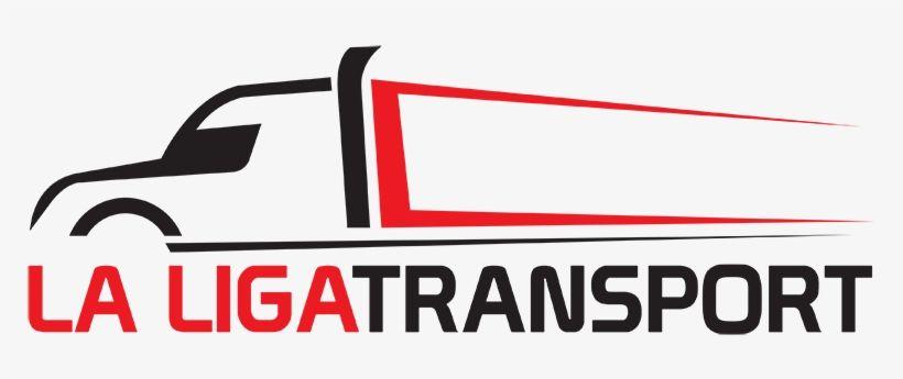 Transport Logo - La Liga Transport - Transport Logo Png Transparent PNG - 800x296 ...