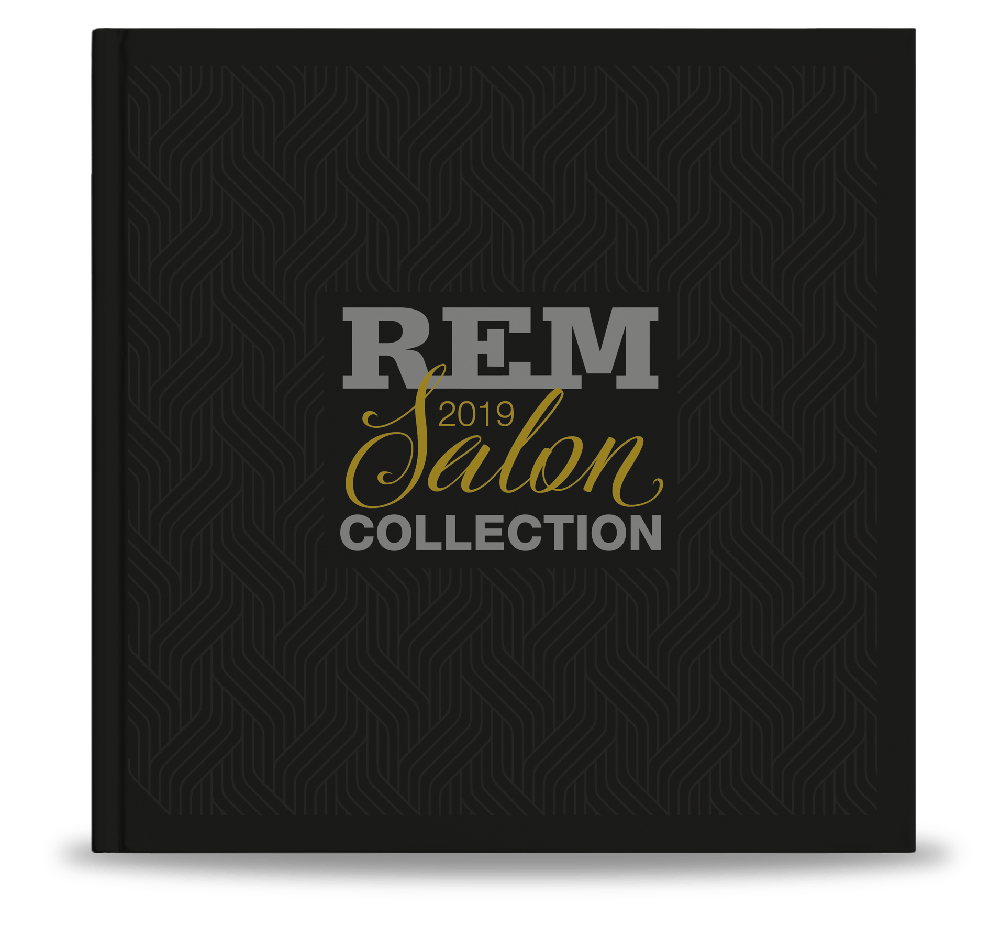 Rem Logo - Welcome to REM Salon Furniture; Europe's Leading Manufacturers