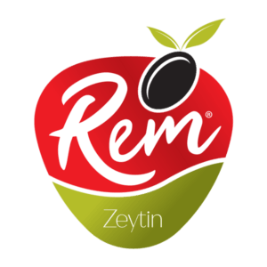 Rem Logo - Rem Olive - BrandEnn