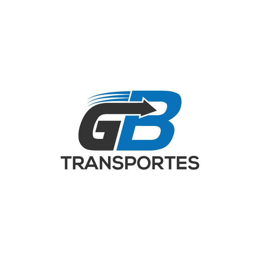 Transport Logo - Entry #24 by golden515 for creating the best transport logo | Freelancer