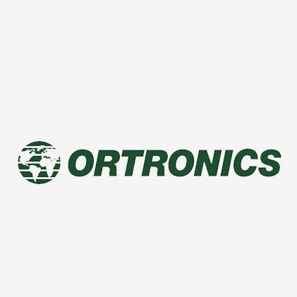 Ortronics Logo - Line Card Advantage Electronics, Inc.