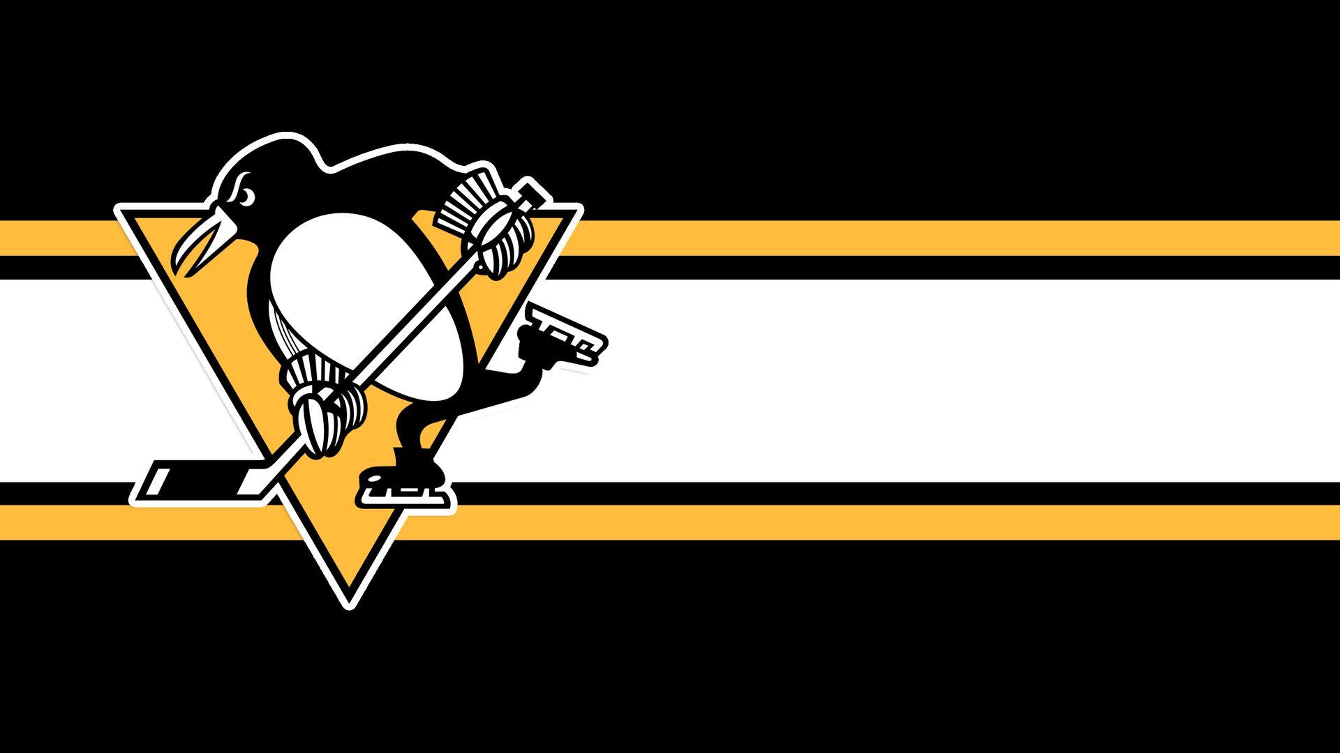 Pengiuns Logo - Images Pittsburgh Penguins Logo Wallpapers. | House ideas ...