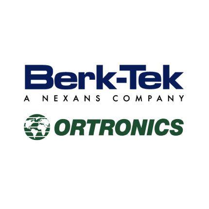 Ortronics Logo - Berk-Tek-Ortronics-Certified - National Fiber and Copper