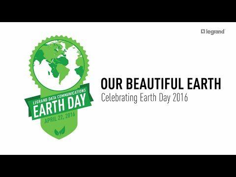 Ortronics Logo - Ortronics: Our Beautiful Earth Photo Contest 2016 - YouTube