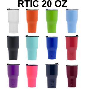 Rtic Logo - Rtic 20 Oz Tumbler Laser Engraved Imprinted with Logo & Company