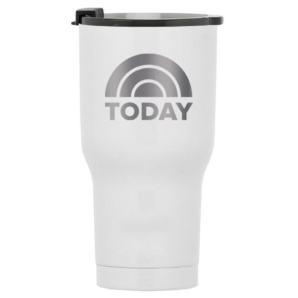 Rtic Logo - Today Logo RTIC Tumbler