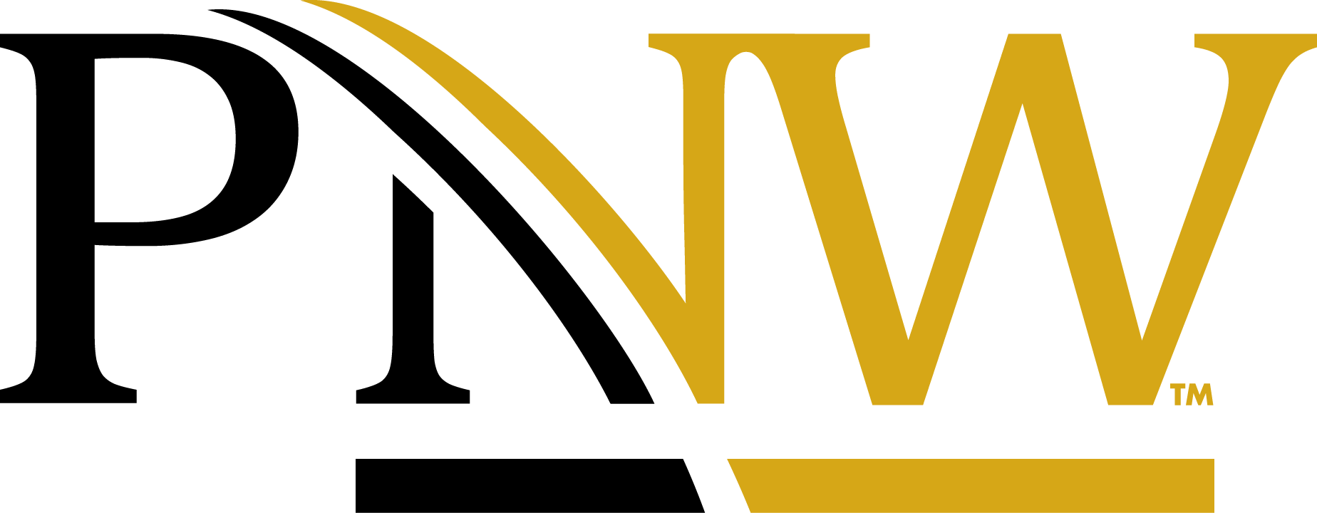 PNW Logo - Download PNW Logos – Marketing & Communications