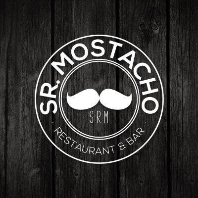 Mostachio Logo - Sr. Mostacho (@SrMostachoMx) | Twitter