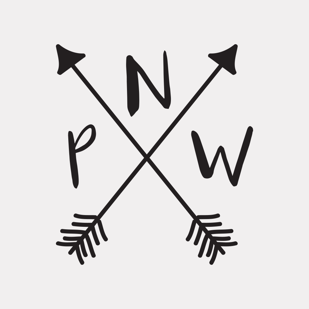 PNW Logo - Pnw Logos