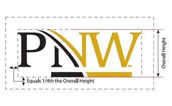 PNW Logo - Brand and Logos – Marketing & Communications