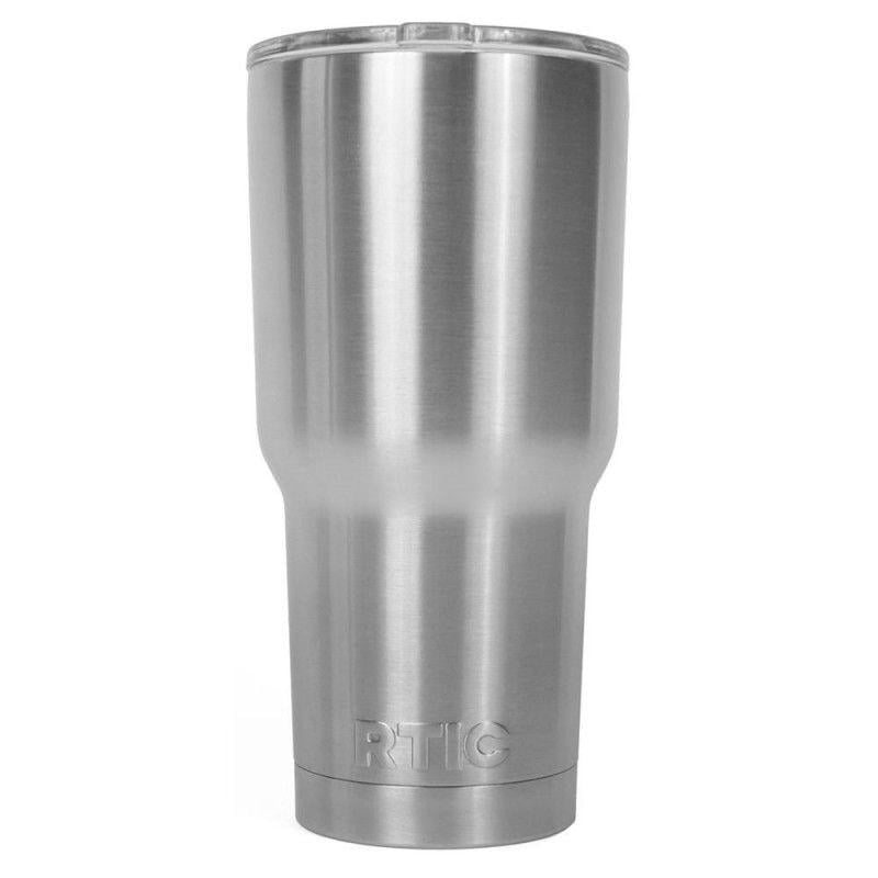 Rtic Logo - RTIC, YETI, Tumblers, Mugs, Insulated, Stainless