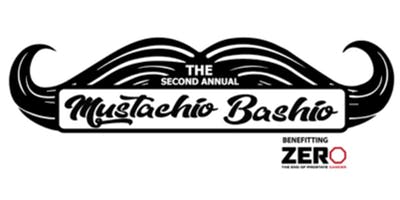 Mostachio Logo - The 2nd Annual Mustachio Bashio at Woodies on Wells St. - Chicago - J