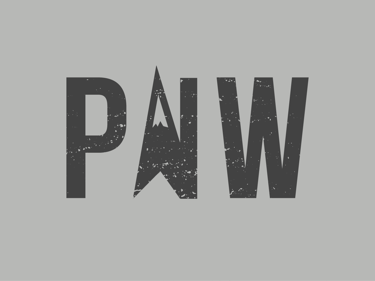 PNW Logo - PNW logo by Yannis Choglo on Dribbble