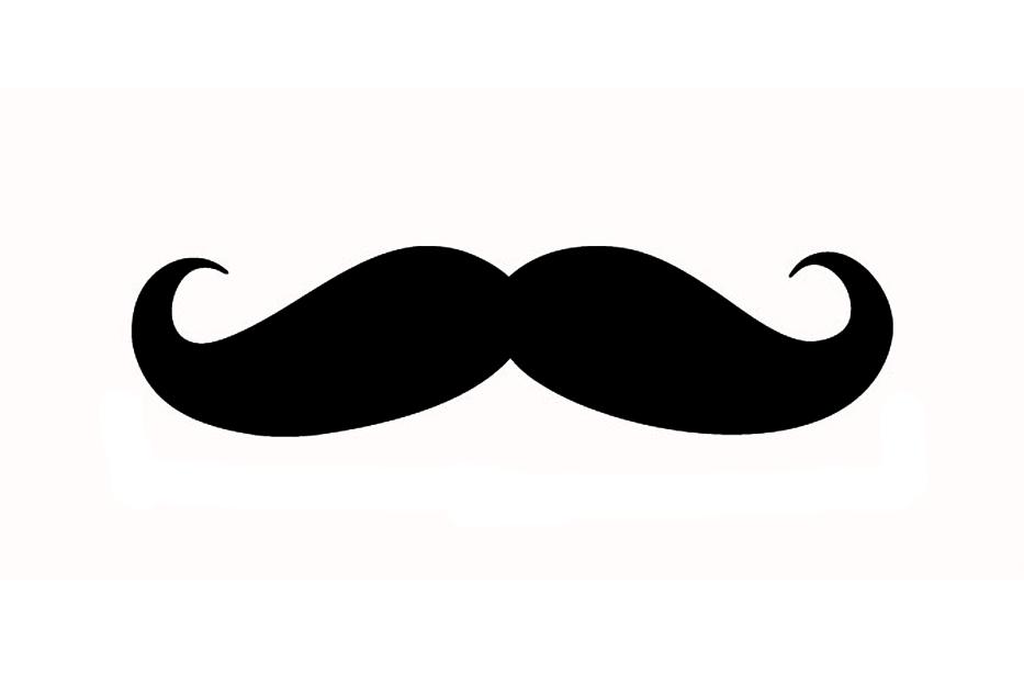 Mostachio Logo - Sam Steele Days – Mustache