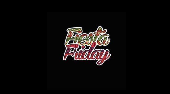 Mostachio Logo - Friday is our party Fiesta Friday! - Picture of Senor Mostachio ...