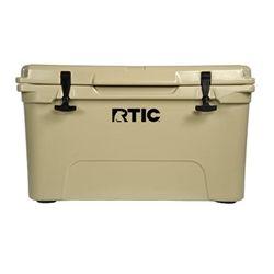 Rtic Logo - RTIC 45 Cooler | RTIC Custom Logo, ELITE PROMO INC