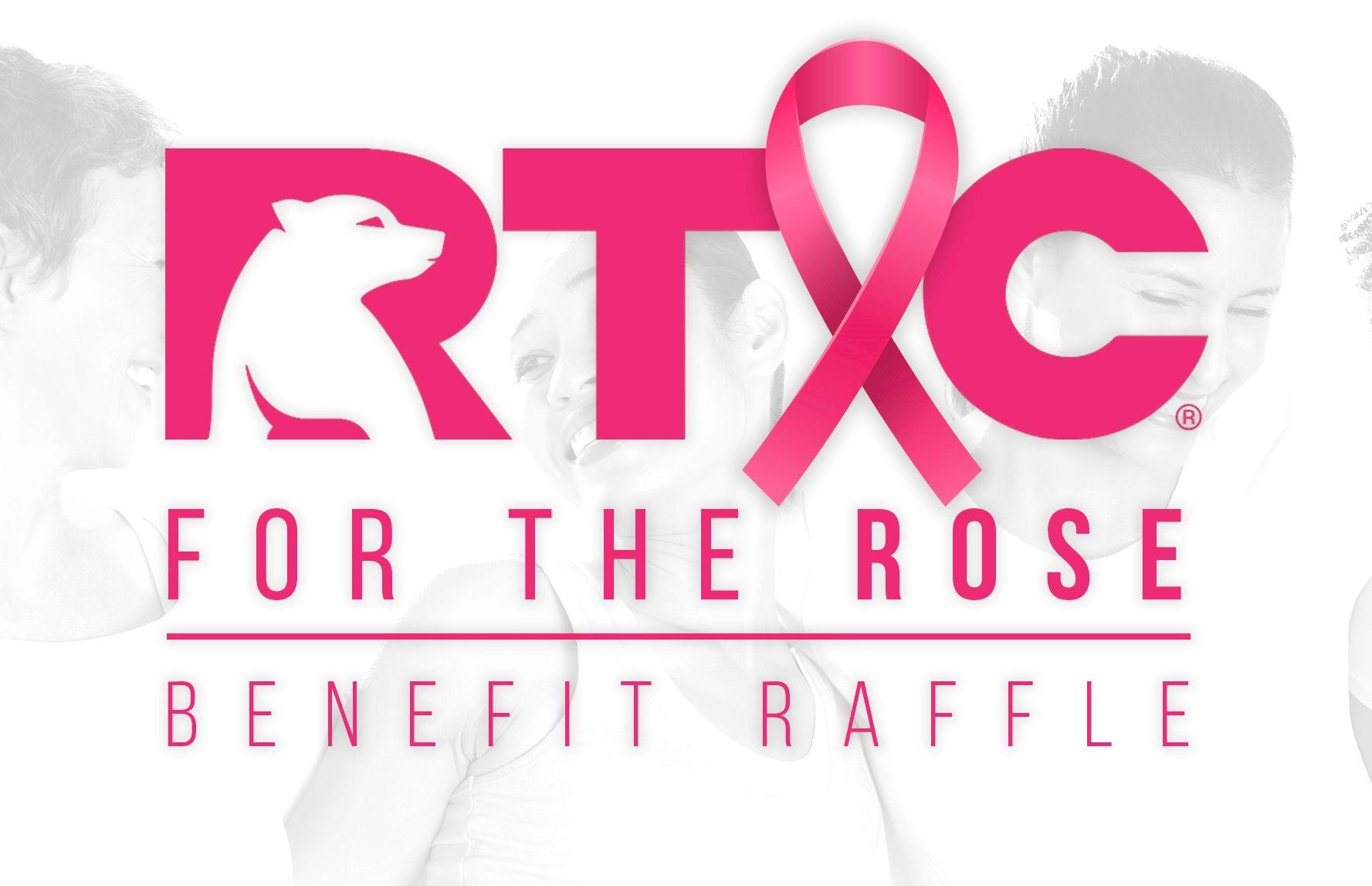 Rtic Logo - RTIC Raffle for The Rose - The Rose