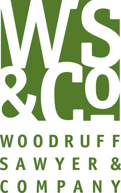 Woodruff-Sawyer Logo - Woodruff Sawyer & Company | GAWS of London