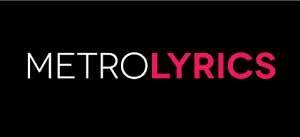 MetroLyrics Logo - About us | MetroLyrics