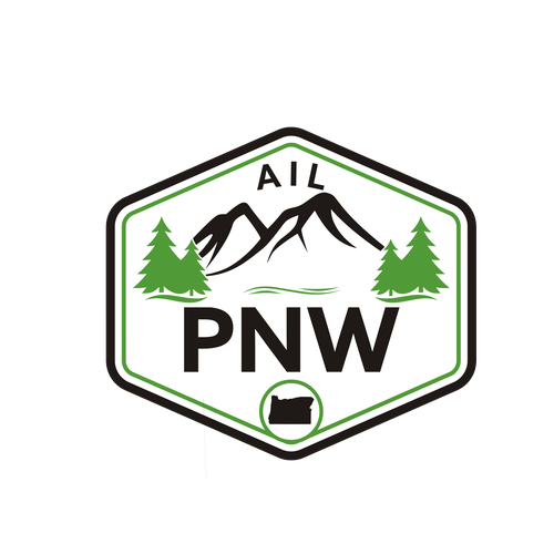 PNW Logo - Who loves the PNW Northwest logo design. Logo design contest