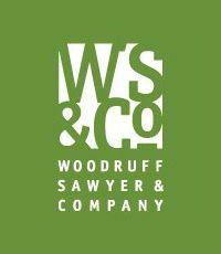 Woodruff-Sawyer Logo - WOODRUFF-SAWYER & CO.