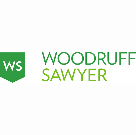 Woodruff-Sawyer Logo - Woodruff Sawyer