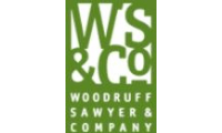 Woodruff-Sawyer Logo - Woodruff-Sawyer & Co. | Company Profile from MyNewMarkets.com}