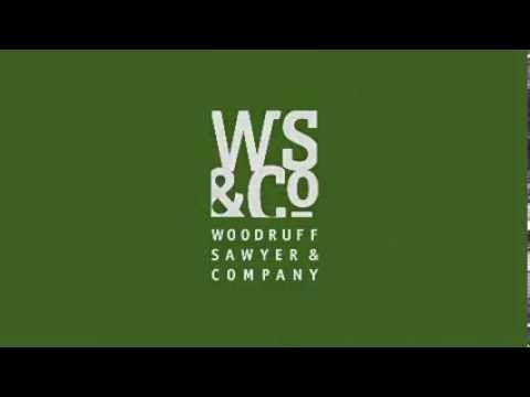 Woodruff-Sawyer Logo - Michelle Droz - Partner, Senior Vice President - Woodruff-Sawyer & Co.