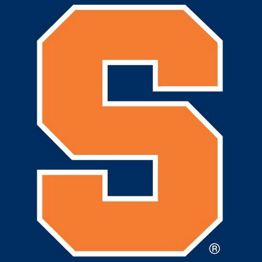 Syracuse's Logo - Syracuse Orange - YouTube