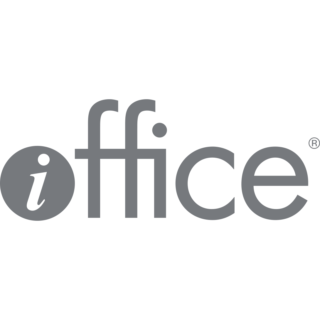 Ioffice Logo - iOFFICE Review – 2019 Pricing, Features, Shortcomings