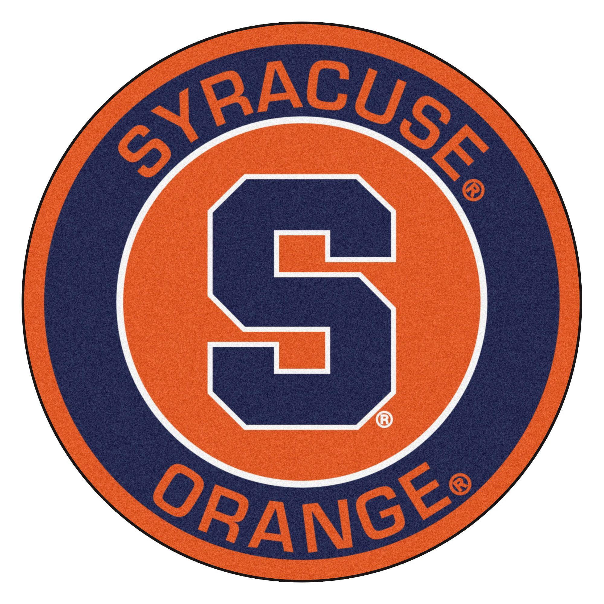 Syracuse's Logo - Syracuse university Logos