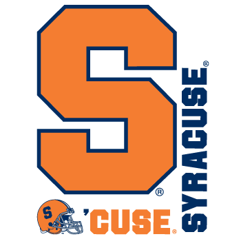 Syracuse's Logo - Syracuse university Logos