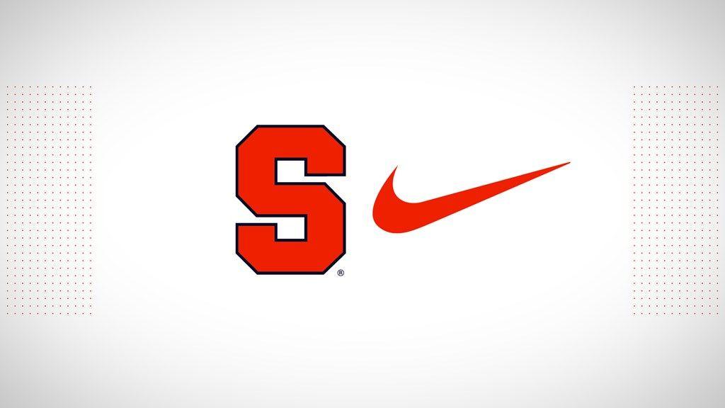 Syracuse's Logo - Syracuse and Nike Extend Partnership - Syracuse University Athletics