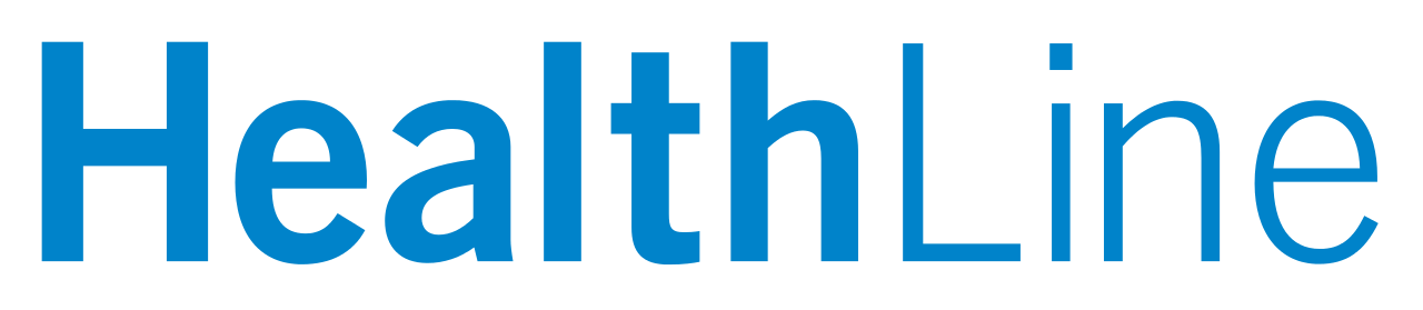 Healthline Logo - Cleveland HealthLine logo.svg