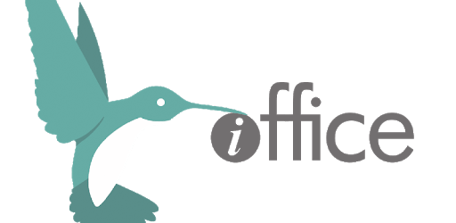 Ioffice Logo - iOFFICE Hummingbird - Apps on Google Play