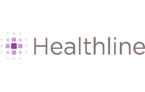 Healthline Logo - Healthline