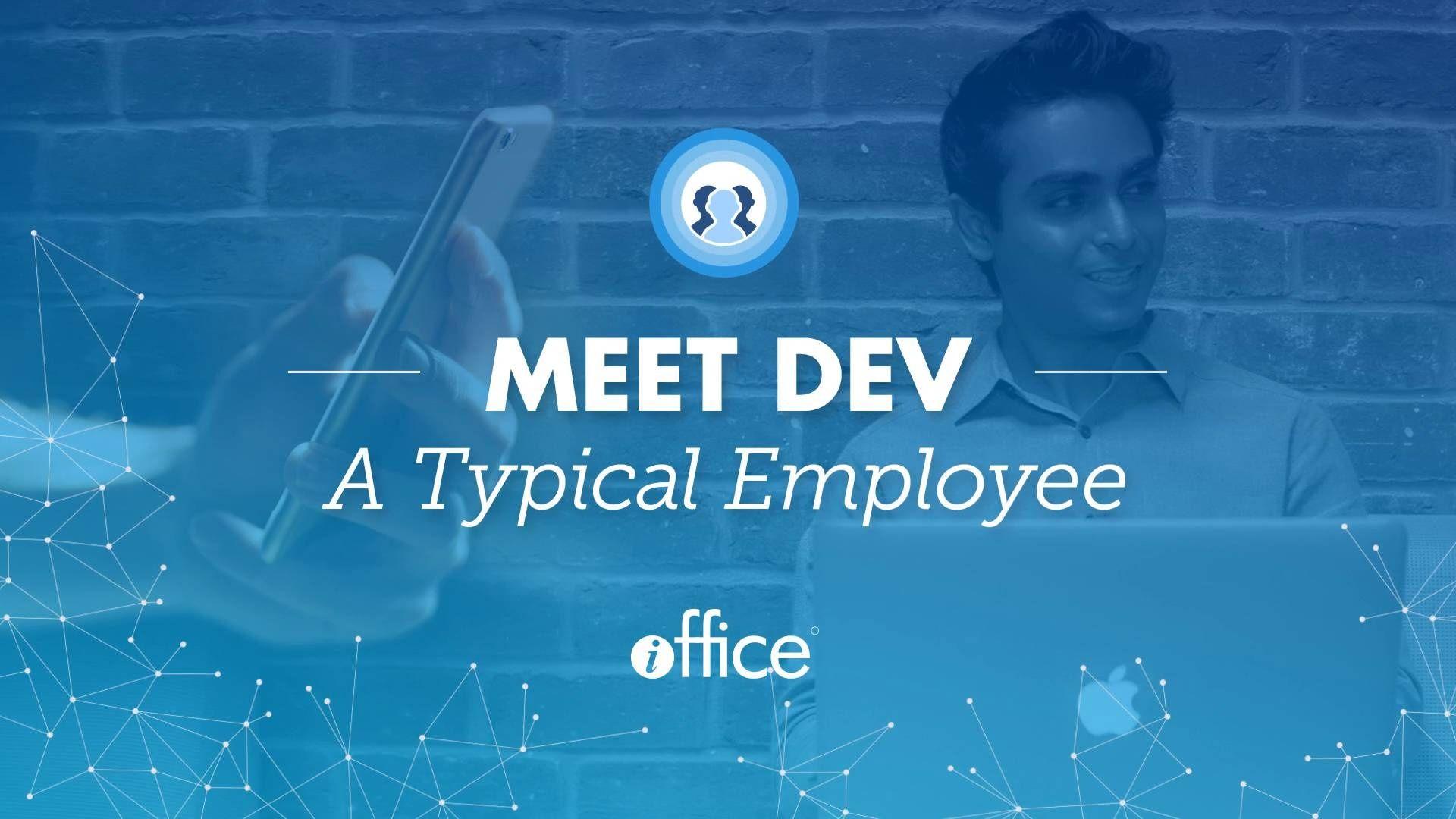 Ioffice Logo - Meet Dev