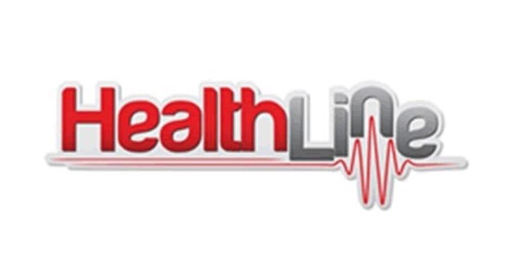 Healthline Logo - Vodafone 'Healthline App' Records Over 000 Downloads
