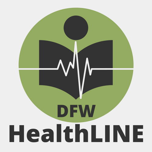 Healthline Logo - Health Libraries Information Network DBA HealthLINE - Home