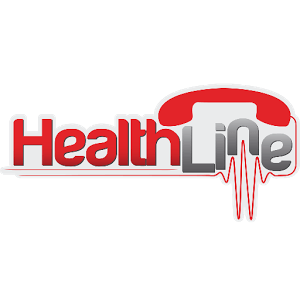 Healthline Logo - Vodafone Healthline: 6 years of supporting healthcare in Ghana. YFM